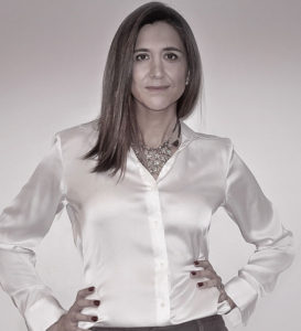 María Pía Linossier